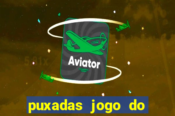 puxadas jogo do bicho sueli